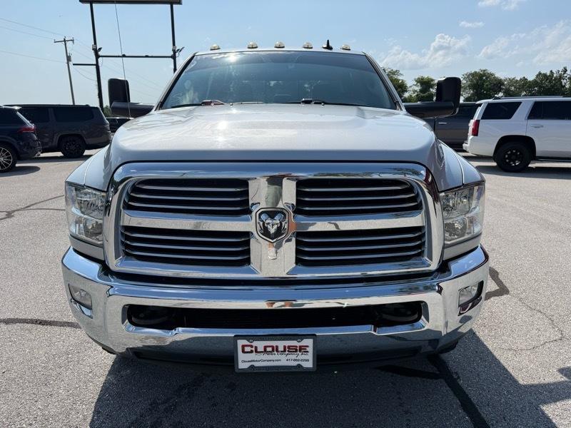 ram ram 2500 pickup 2017 3C6UR5DL1HG733455 image ram ram 2500 pickup 2017 3C6UR5DL1HG733455 image